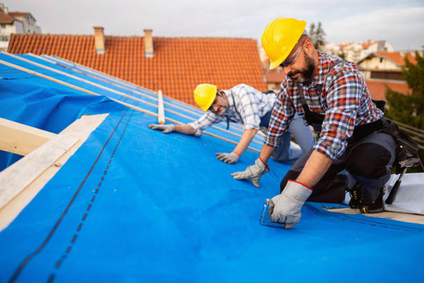 Gutter Replacement in Chelsea, MA